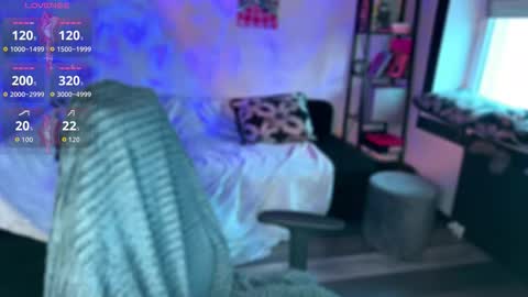 Britney online show from 02/21/26, 03:02