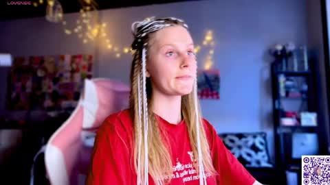 Britney online show from 05/24/26, 06:24
