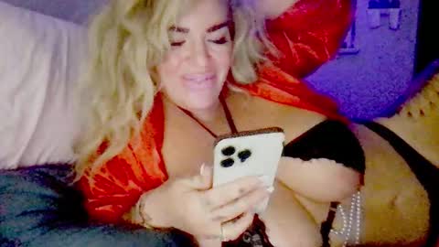 Luna Daddys Girl online show from 11/26/25, 08:15