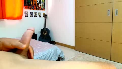 Luna  Daniel online show from 09/22/25, 12:18