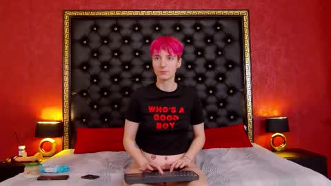 Snapshot of lunadevill chatting on 02/06/26, 08:23 Luna Devil online show from 02/06/26, 08:23