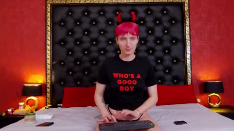 Snapshot of lunadevill chatting on 02/12/26, 08:48 Luna Devil online show from 02/12/26, 08:48