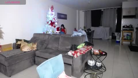 lunagardners online show from 12/22/25, 12:29