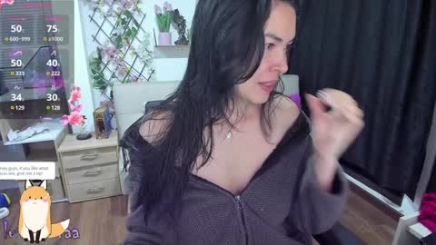 Luna online show from 01/31/25, 05:19