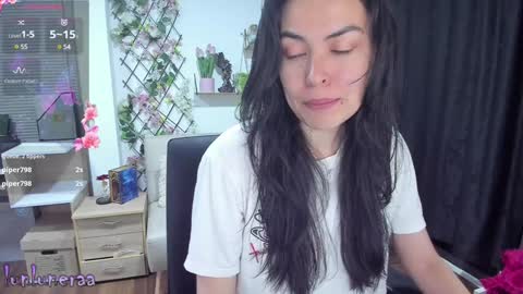 Luna online show from 02/03/25, 06:45