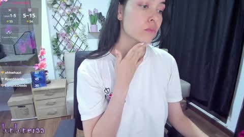 Luna online show from 02/08/25, 07:48