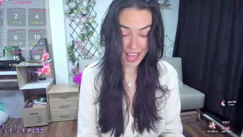 Luna online show from 02/23/25, 03:02