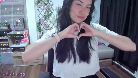 Luna online show from 03/08/25, 06:32