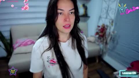 Luna online show from 02/15/26, 01:46