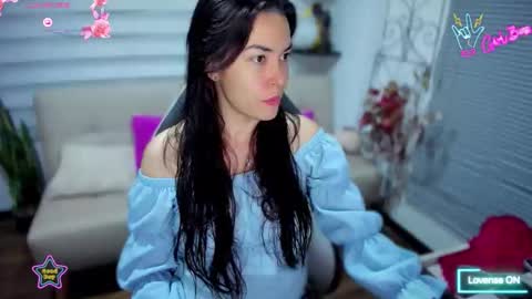 Luna online show from 02/16/26, 02:40