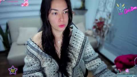 Luna online show from 02/22/26, 06:57