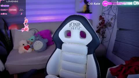 Luna online show from 06/21/26, 05:32