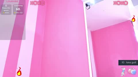 lunagudis online show from 04/09/26, 03:17