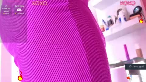 Snapshot of lunagudis chatting on 04/21/26, 02:34 lunagudis online show from 04/21/26, 02:34