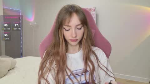 Snapshot of lunainnk chatting on 09/10/25, 01:05 Luna online show from 09/10/25, 01:05