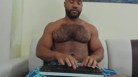 Snapshot of lunainsane58 chatting on 06/05/26, 10:32 Luna online show from 06/05/26, 10:32