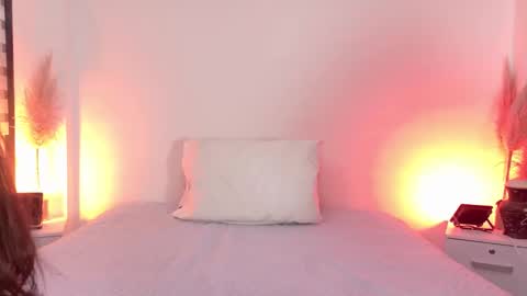 Scarleet online show from 02/28/26, 01:12