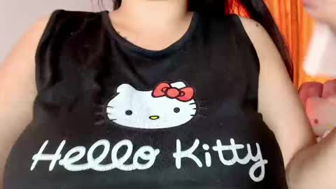 Scarleet online show from 04/15/26, 03:30