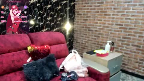 Luna  online show from 06/06/26, 11:37