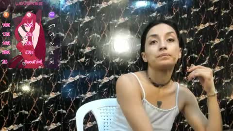 Luna  online show from 06/08/26, 12:05