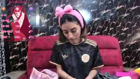 Luna  online show from 06/09/26, 12:06