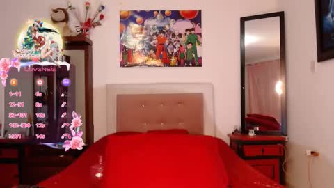 Snapshot of lunalatinacoo chatting on 12/28/24, 09:20 LUNA online show from 12/28/24, 09:20