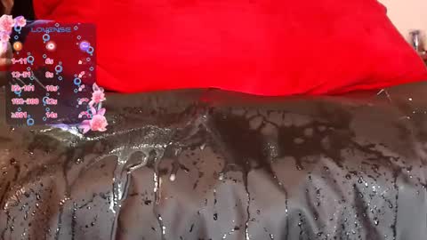 Snapshot of lunalatinacoo chatting on 01/09/25, 12:19 LUNA online show from 01/09/25, 12:19