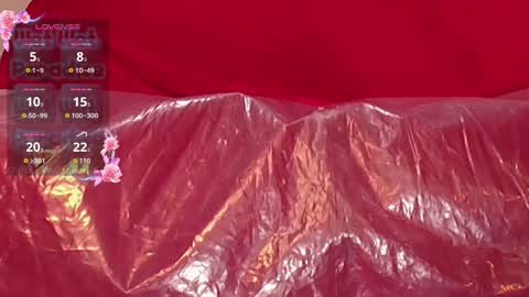 Snapshot of lunalatinacoo chatting on 11/11/25, 02:22 LUNA online show from 11/11/25, 02:22