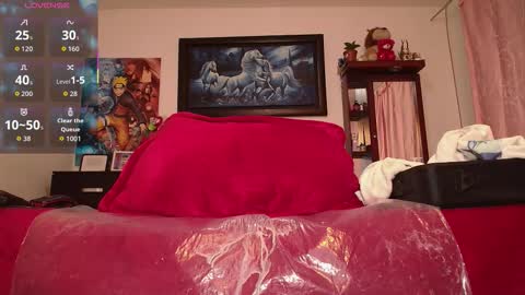 LUNA online show from 12/20/25, 11:17