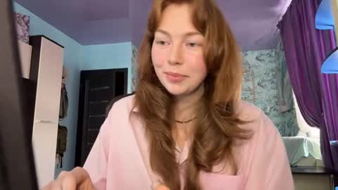 Luna online show from 03/04/26, 06:08