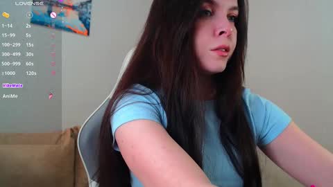 Luna online show from 02/10/25, 06:09