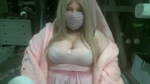 lunalulls online show from 03/08/26, 02:54