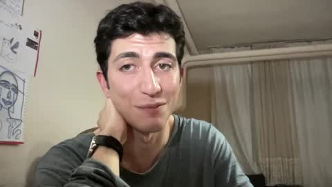 LunaPica online show from 10/31/25, 06:09