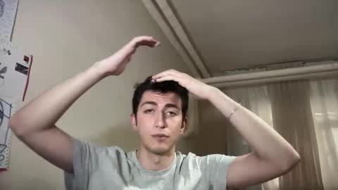 LunaPica online show from 11/08/25, 12:05