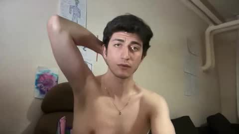 LunaPica online show from 11/24/25, 05:23