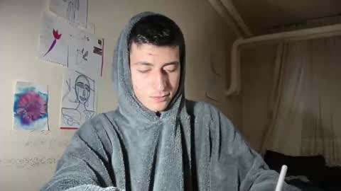 LunaPica online show from 12/15/25, 02:54