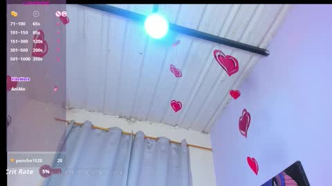 Snapshot of lunamontiel_ chatting on 02/24/26, 01:14 Luna online show from 02/24/26, 01:14