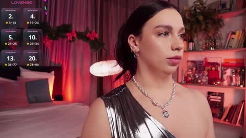 Luna  next streams Mon Fri Sat Sun 8pm-5am gmt0 online show from 12/25/24, 08:50