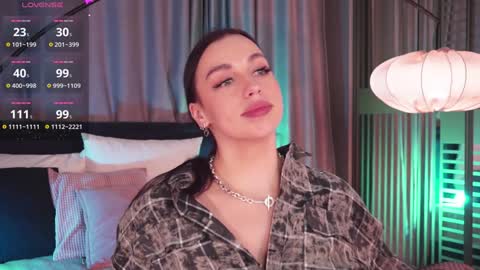 Luna  next streams Mon Fri Sat Sun 8pm-5am gmt0 online show from 01/26/25, 03:17