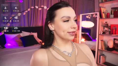 Luna  next streams Mon Fri Sat Sun 8pm-5am gmt0 online show from 03/04/25, 09:00