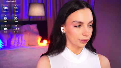 Luna  next streams Mon Fri Sat Sun 8pm-5am gmt0 online show from 03/15/26, 08:26