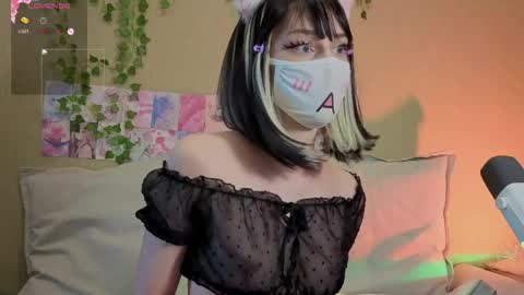Snapshot of lunanyanmi chatting on 06/07/26, 01:59 Luna online show from 06/07/26, 01:59