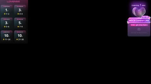 Luna online show from 02/07/25, 11:55