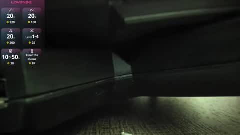 Aisha online show from 09/22/25, 07:05