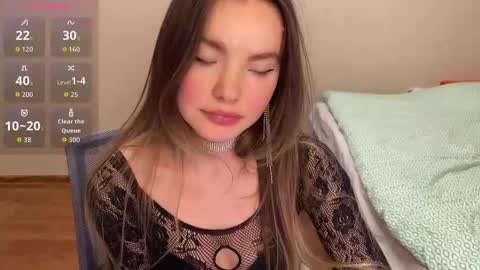 Ksenya online show from 10/17/25, 11:07
