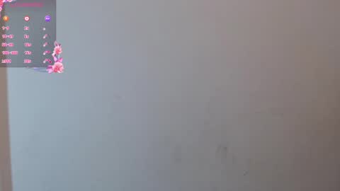 Snapshot of lunapalmer01 chatting on 02/14/25, 05:41 Julieth online show from 02/14/25, 05:41