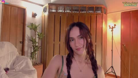 luna online show from 12/13/24, 01:15