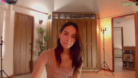 luna online show from 12/14/24, 08:29