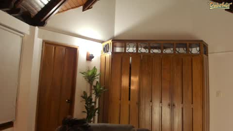 luna online show from 01/03/25, 02:21