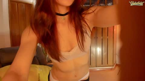 luna online show from 01/19/25, 01:53